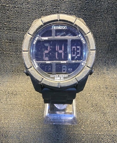 Armitron all sport digital - armitron,