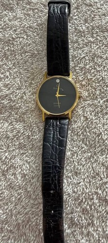 Armitron diamond quartz watch - armitron,