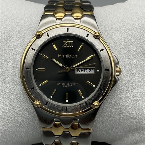Armitron 21059tt mens - armitron,