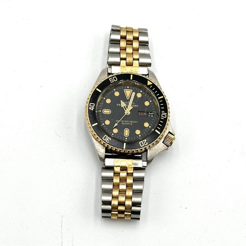 Vintage armitron pro sport - vintage,